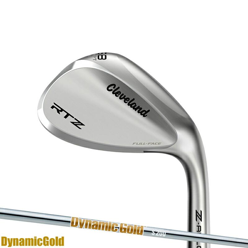 Cleveland Golf（クリーブランドゴルフ） 【即納】 右打用