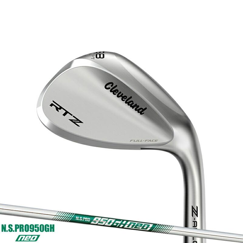 Cleveland Golf（クリーブランドゴルフ） 【即納】 右打用