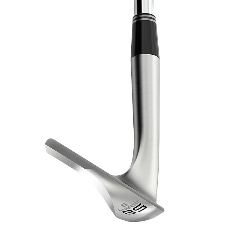 【新品未使用】Cleveland ウェッジ 50° カスタムシャフト Cleveland Golf（クリーブランドゴルフ） カスタム 右打用