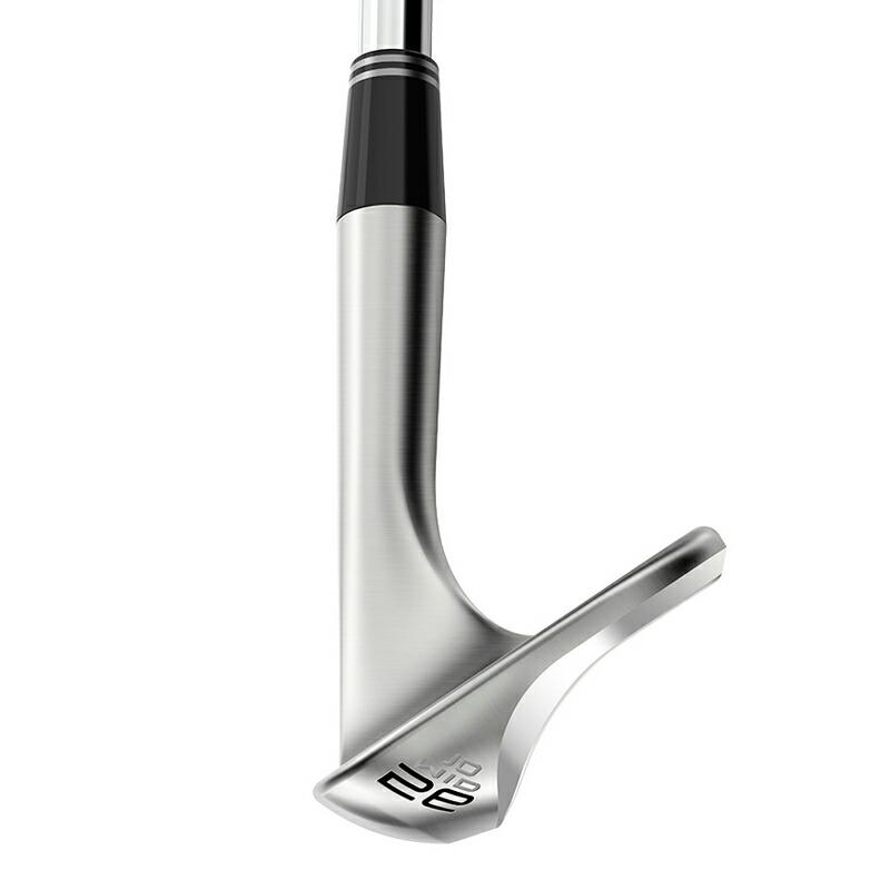 Cleveland Golf（クリーブランドゴルフ） カスタム 左打用