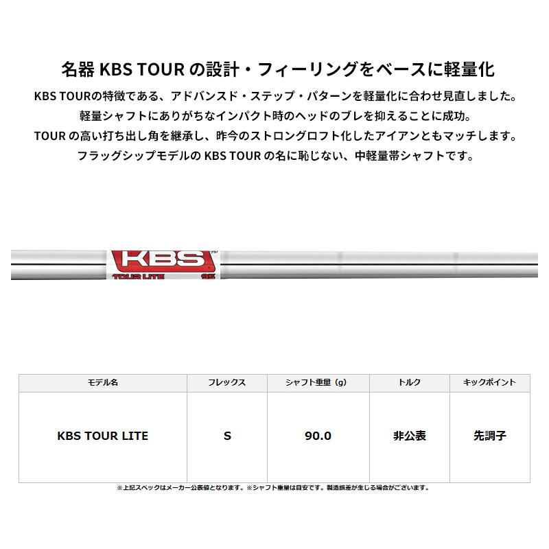 【即納】【正規品】【セット】【クリアランス】 右打用 クリーブランド RTX ディープフォージド2 ウェッジ 2本組 KBSツアー ライト 通常生産品 (2023)_2