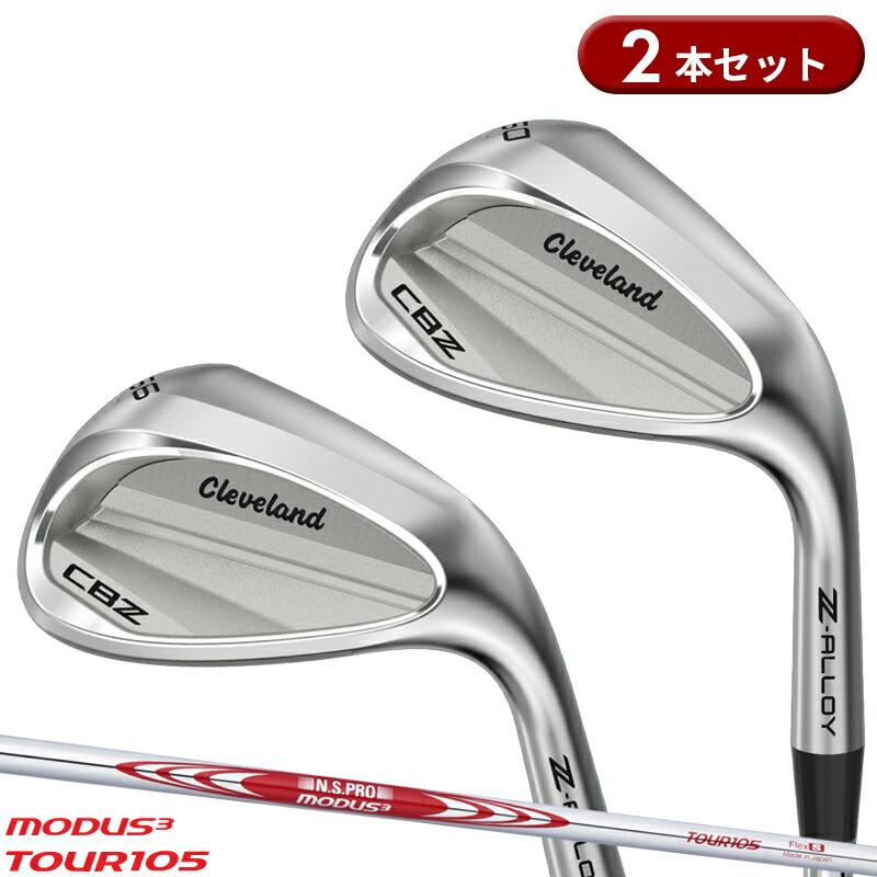 Cleveland Golf（クリーブランドゴルフ） 【即納】【セット 