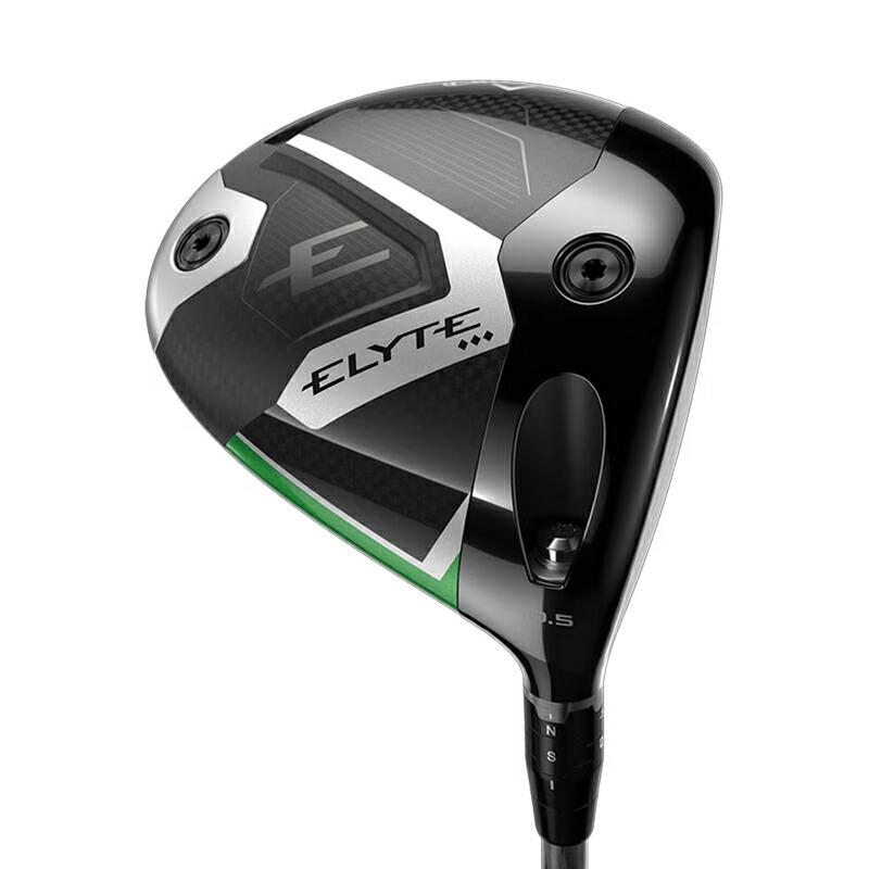 ELYTE 【即納】右打用 キャロウェイ エリート トリプルダイアモンド