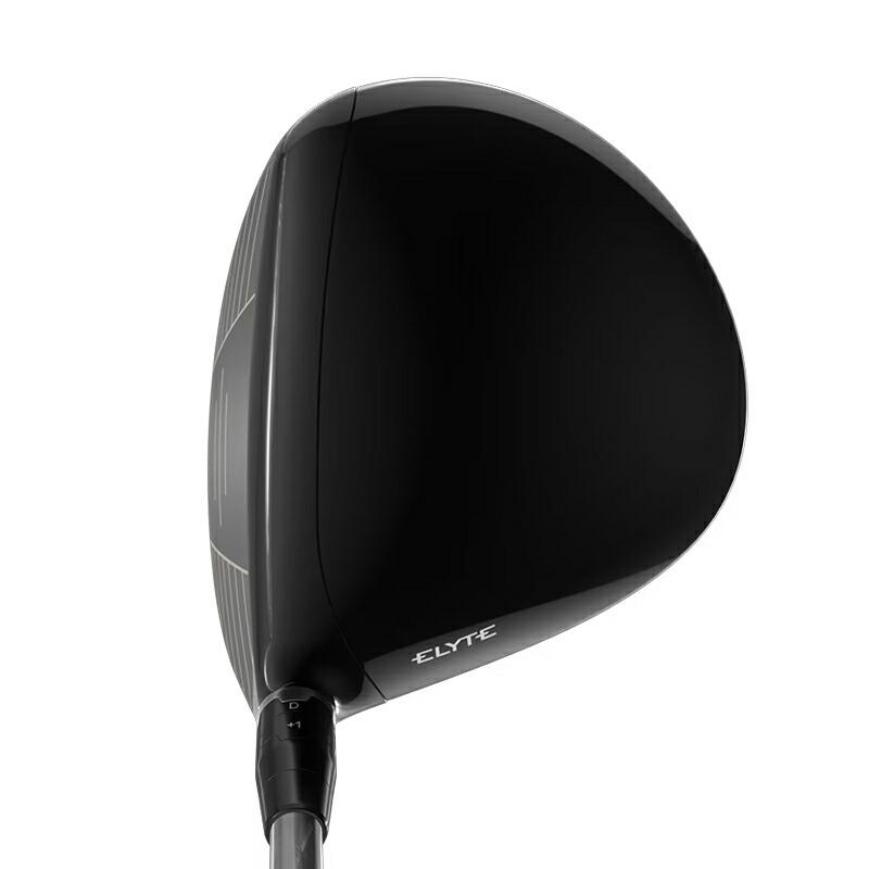 Callaway ELYTE サンドストーム トリプルダイヤ 9度 純正シャフト Callaway ELYTE サンドストーム トリプルダイヤ 9度 純正シャフト