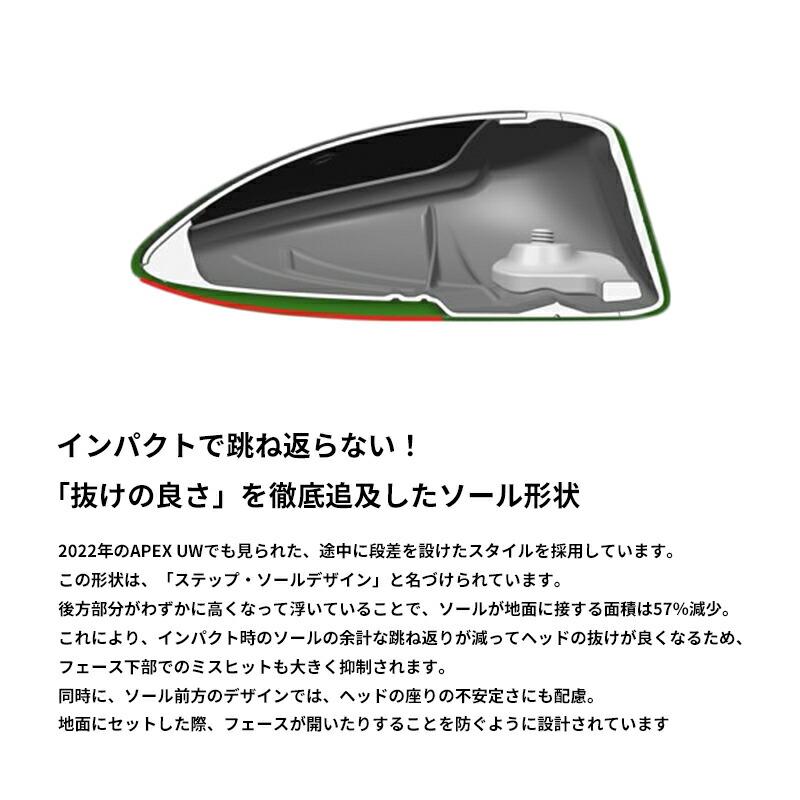 ELYTE 【即納】【正規品】【クリアランス】 右打用 キャロウェイ