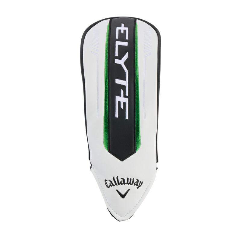 【ヘッド単体】キャロウェイ エリート エックス ユーティリティ ヘッド単体 日本正規品 Callaway ELYTE MAX UTILITY_5