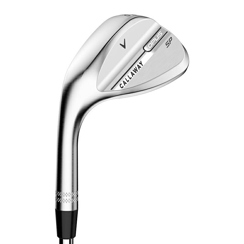 OPUS（Callaway） カスタム 左用 キャロウェイ オーパス エスピー