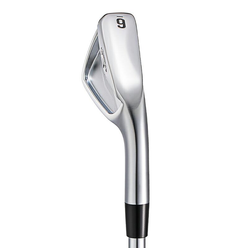 キャロウェイ Xフォージド 2018 アイアンセット モーダス120 楽天市場】キャロウェイ x forged アイアン modus tour 120の通販