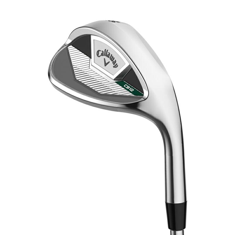 Callaway（キャロウェイ） カスタム CB12 ウェッジ NSプロ 850GH ネオ