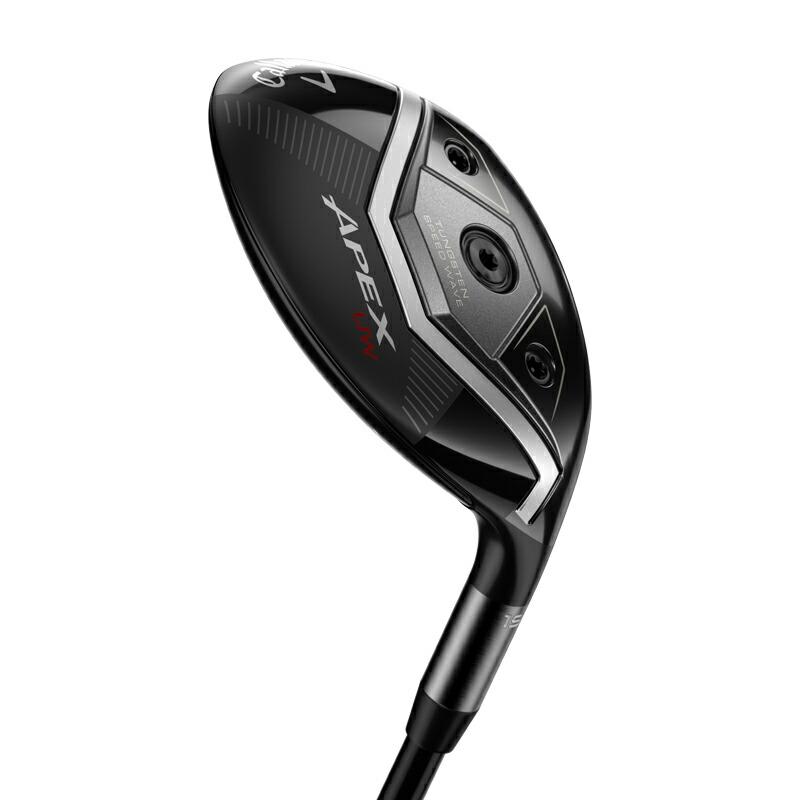 APEX（キャロウェイゴルフ） 【正規品】【即納】右打用 キャロウェイ