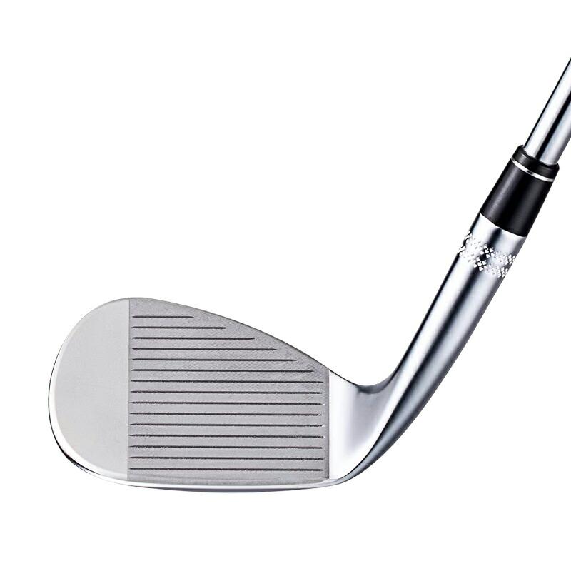 JAWS カスタム キャロウェイ ジョーズ フォージド ウェッジ クロム