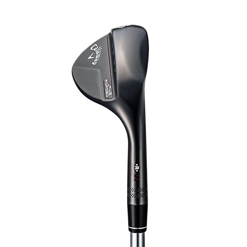 JAWS カスタム キャロウェイ ジョーズ フォージド ウェッジ チャコール