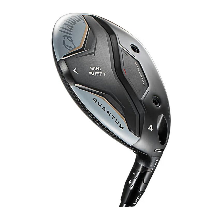 Callaway（キャロウェイ） 【受注生産】【正規品】 右打用 クアンタム