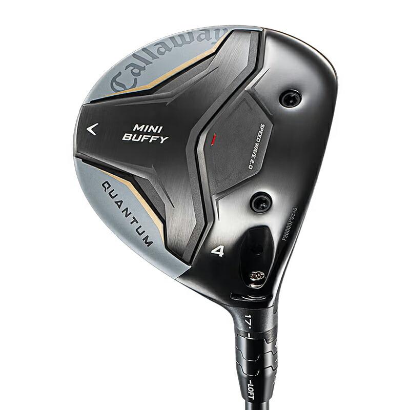 Callaway（キャロウェイ） 【受注生産】【正規品】 右打用 クアンタム
