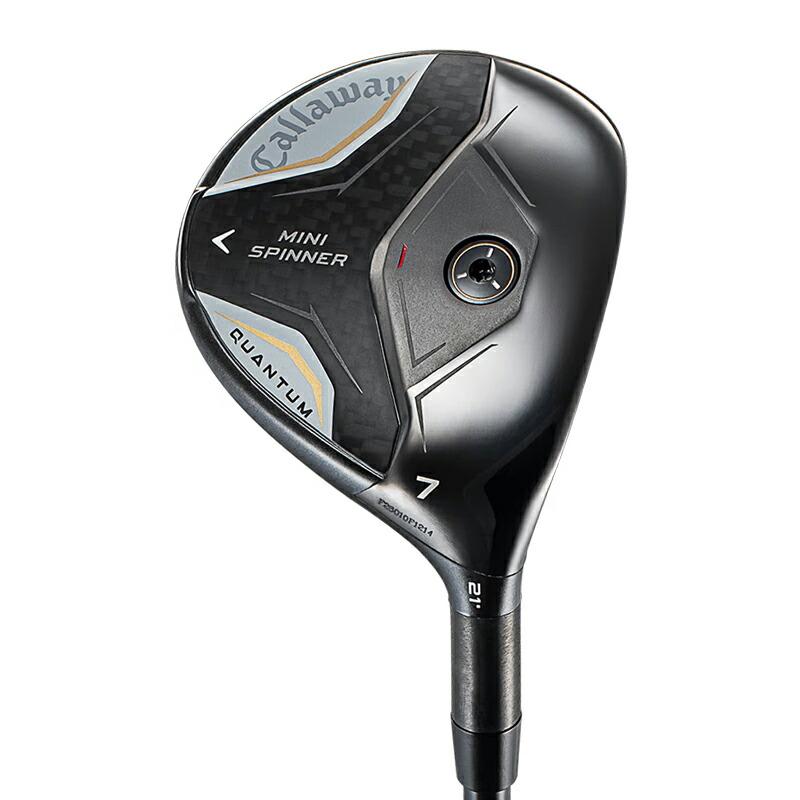 Callaway（キャロウェイ） 【受注生産】【正規品】 右打用 クアンタム