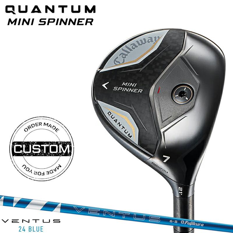 み Callaway（キャロウェイ） 【受注生産】【正規品】 右打用 クアンタム