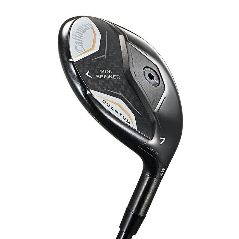 Callaway（キャロウェイ） 【受注生産】【正規品】 右打用 クアンタム