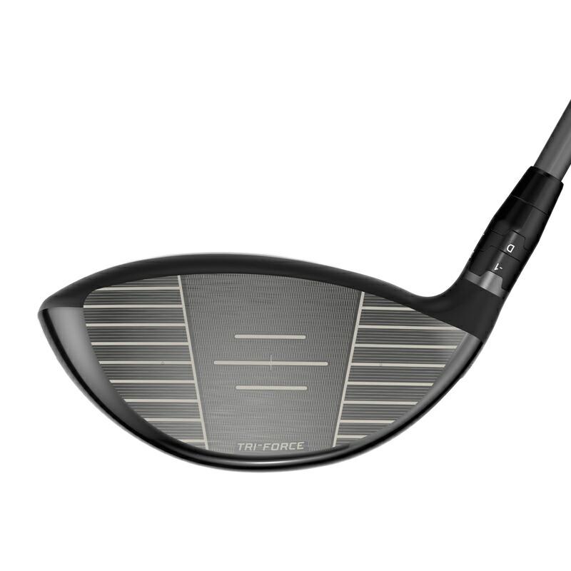 【正規品】【受注生産】右打用 キャロウェイ クアンタム マックスD ドライバー 三菱 テンセイ プロ オレンジ 1K カスタムオーダー (2026)の画像