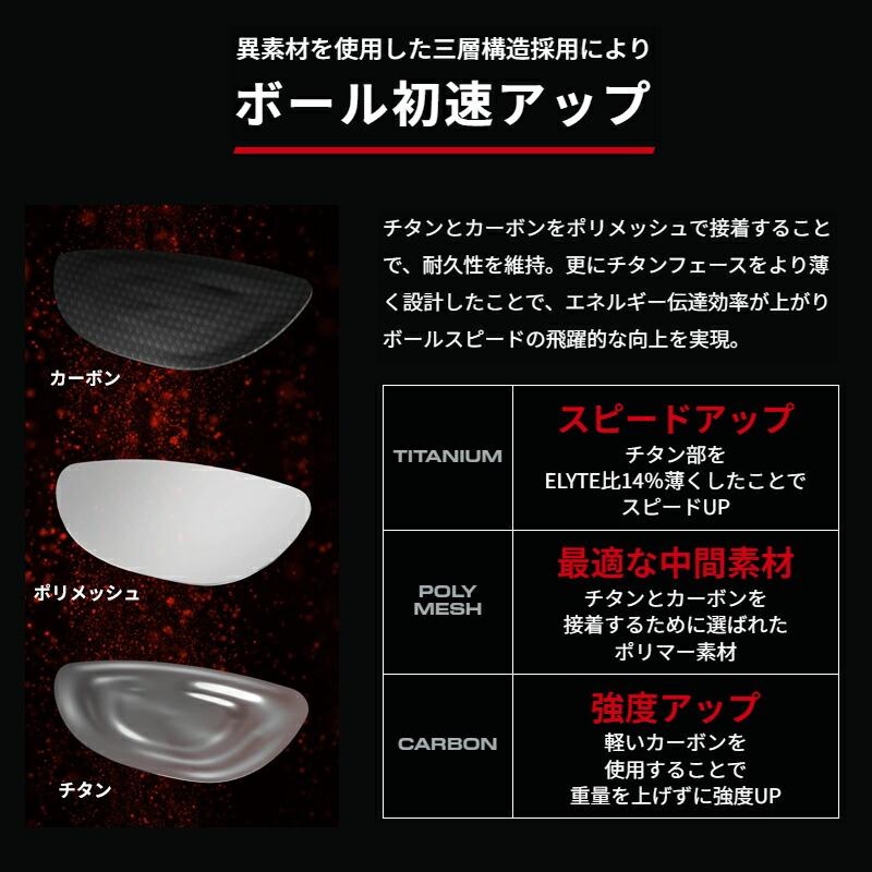 【正規品】【受注生産】右打用 キャロウェイ クアンタム マックスD ドライバー フジクラ ベンタス TR レッド カスタムオーダー (2026)の画像