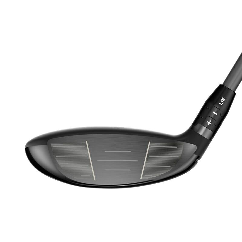 Callaway（キャロウェイ） 【正規品】【受注生産】右打用 クアンタム