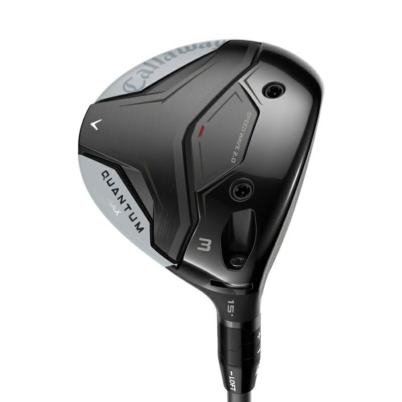 Callaway（キャロウェイ） 【正規品/カスタム/クーポン対象】右打用