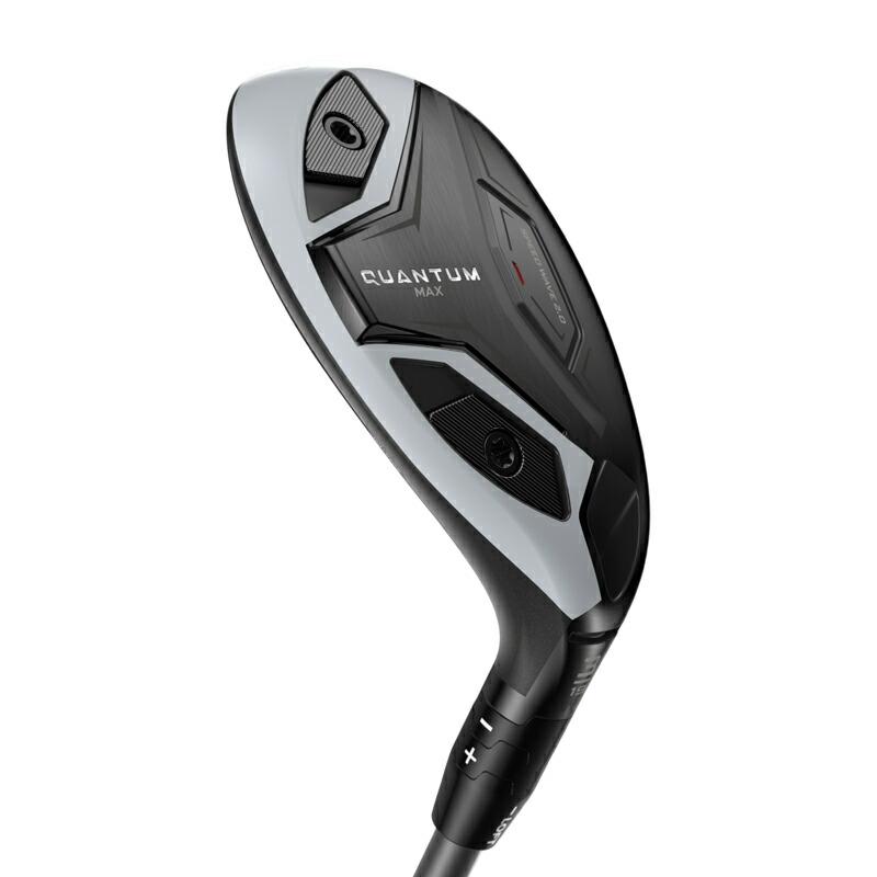 Callaway（キャロウェイ） 【正規品】【受注生産】右打用 クアンタム