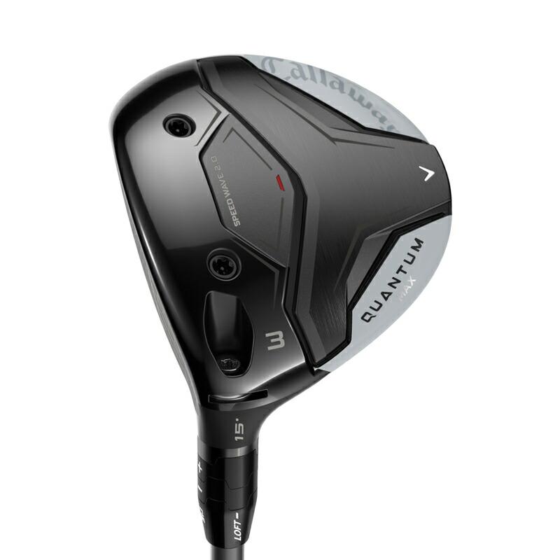 Callaway（キャロウェイ） 【正規品/カスタム/クーポン対象】左打用