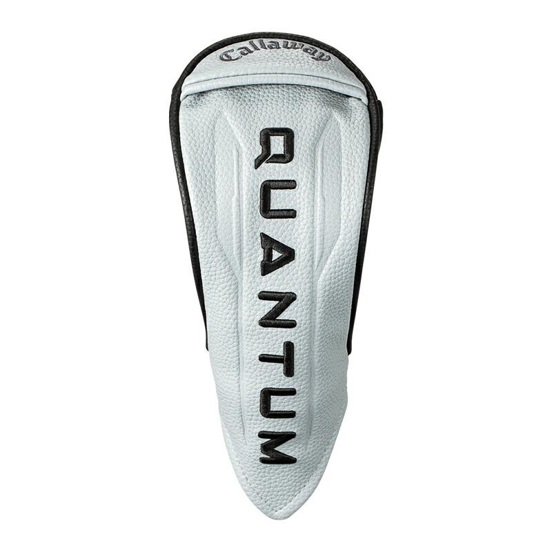 Callaway（キャロウェイ） 【正規品】【即納】左打用 クアンタム