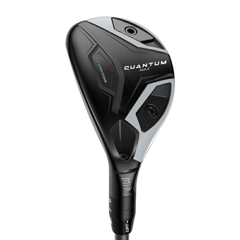 Callaway（キャロウェイ） 【正規品】【受注生産】左打用 クアンタム