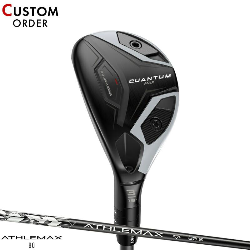 Callaway（キャロウェイ） 【正規品/カスタム/クーポン対象】左打用