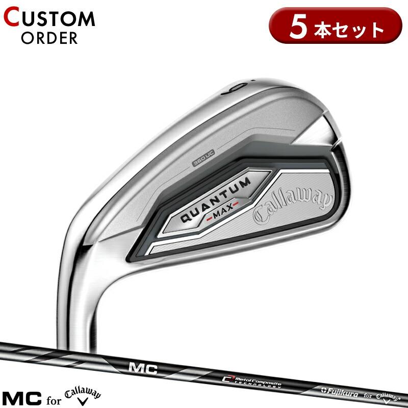 Callaway（キャロウェイ） 【正規品/カスタム/クーポン対象】左打用