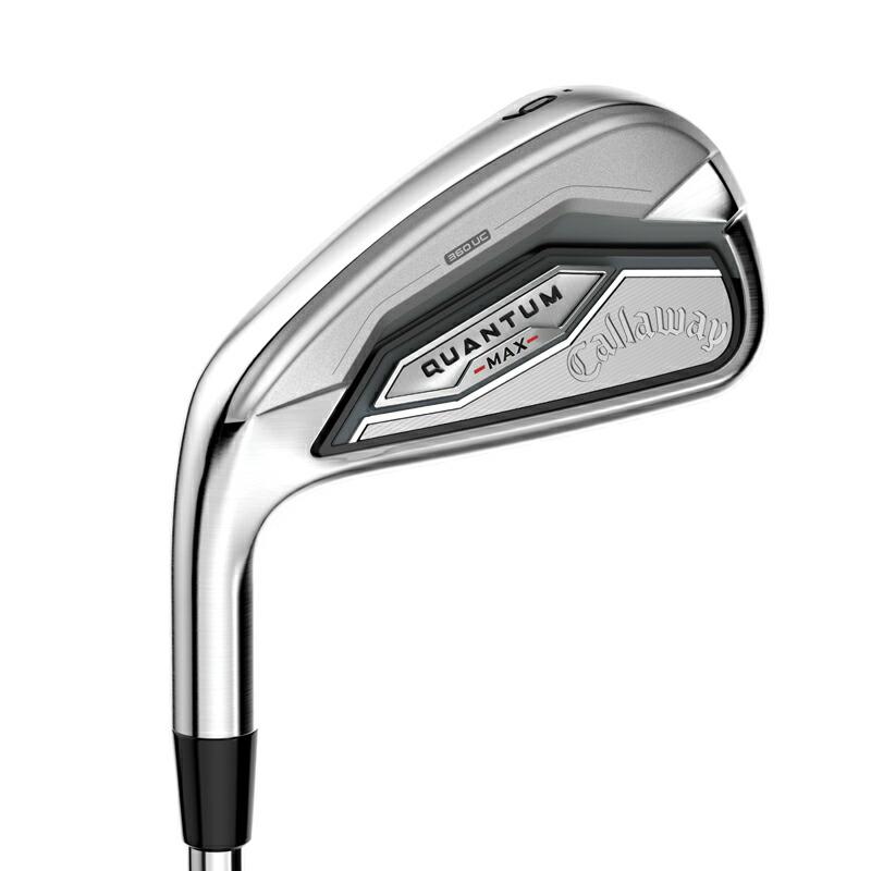 Callaway（キャロウェイ） 【正規品】【受注生産】左打用 クアンタム
