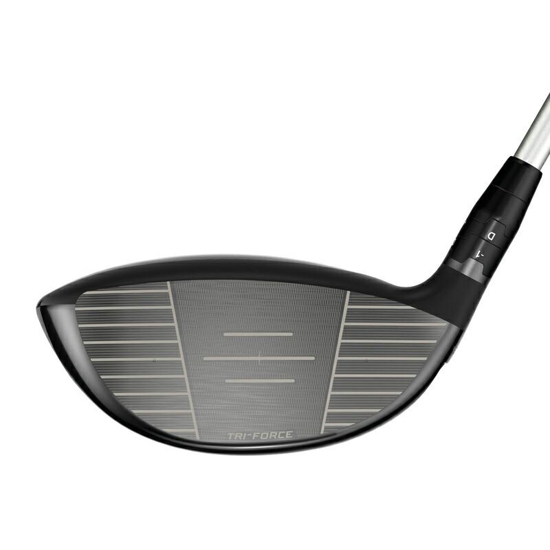 Callaway（キャロウェイ） 【正規品】【受注生産】女性用 クアンタム