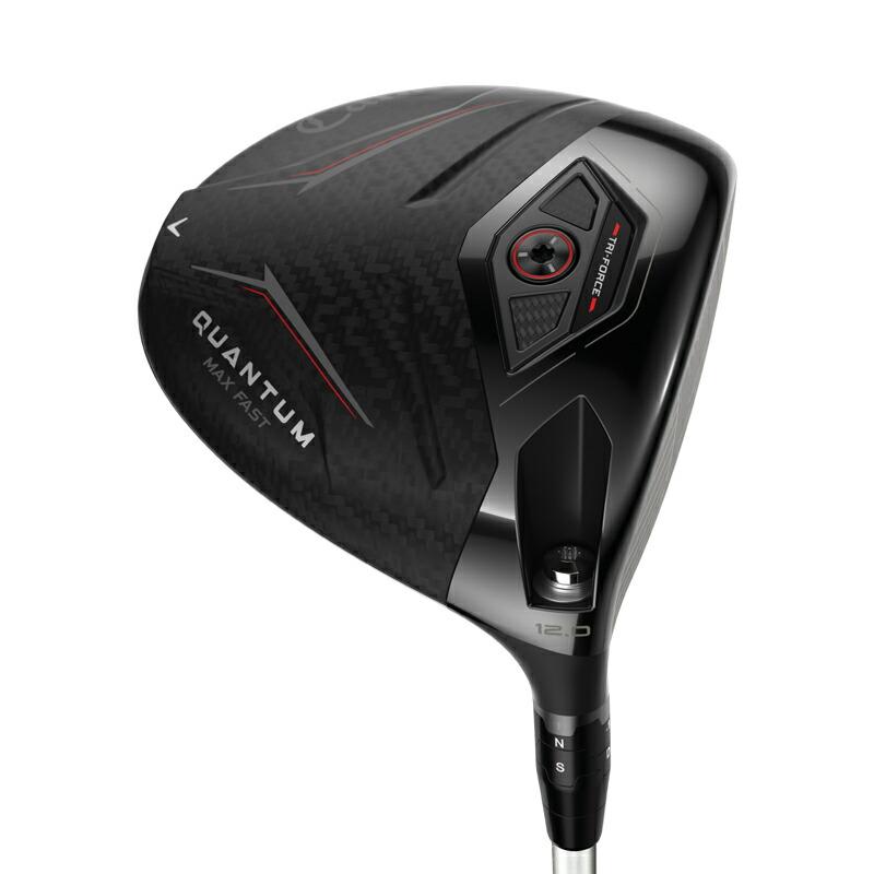 Callaway（キャロウェイ） 【正規品】【受注生産】女性用 クアンタム