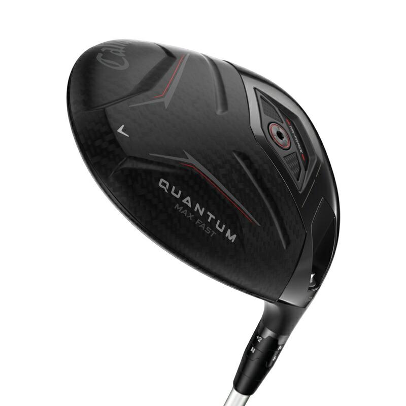 Callaway（キャロウェイ） 【正規品】【受注生産】女性用 クアンタム