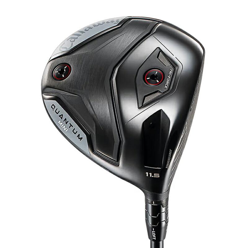 Callaway（キャロウェイ） 【受注生産】【正規品】 女性用 クアンタム