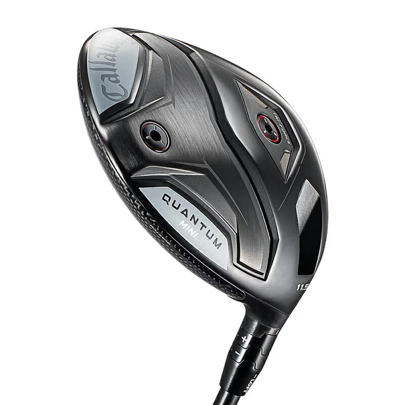 Callaway（キャロウェイ） 【受注生産】【正規品】 女性用 クアンタム