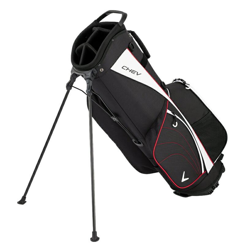 Callaway 【即納】 キャロウェイ シェブ 25JM スタンド式 Callaway 【即納】 キャロウェイ シェブ 25JM スタンド式