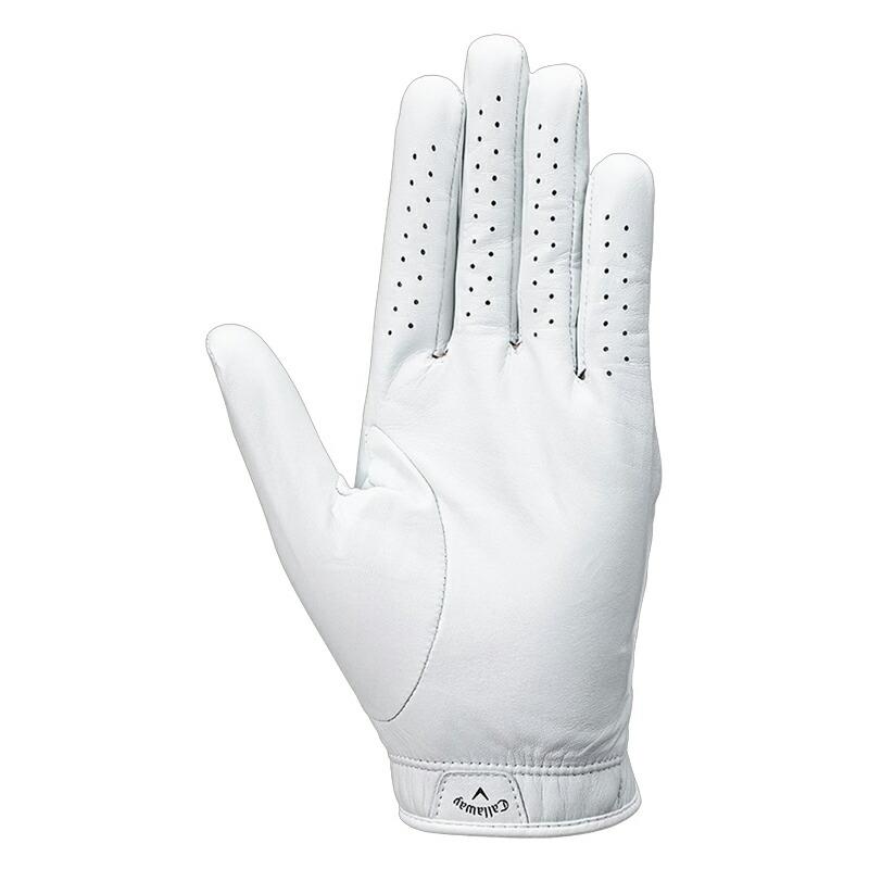 Callaway（キャロウェイ） 【即納】 ツアー オーセンティック グローブ