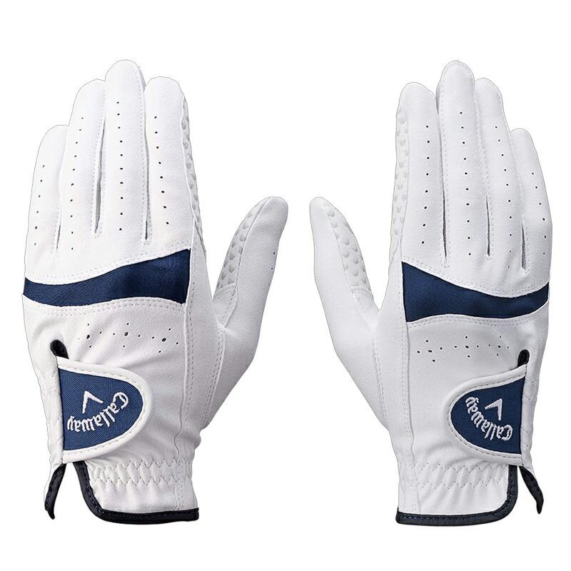 Callaway（キャロウェイ） 【即納】 女性用 ハイパーグリップ デュアル