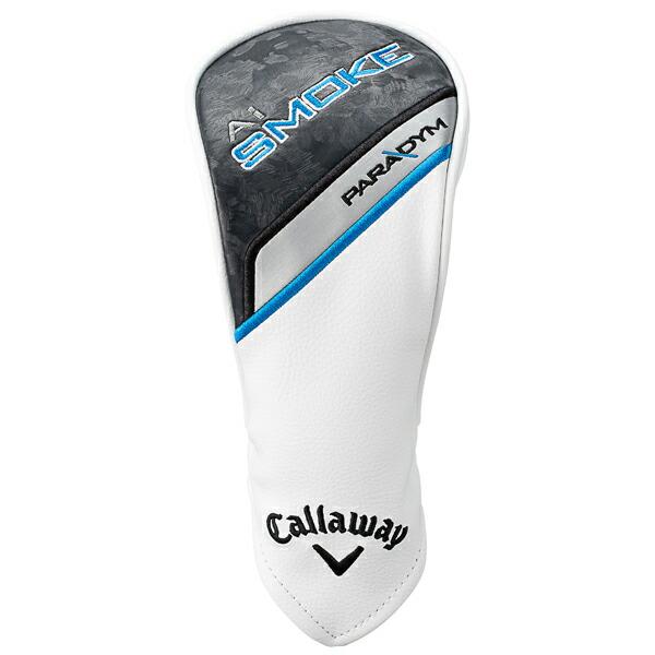 Callaway（キャロウェイ） 【即納】 パラダイム Ai スモーク シリーズ