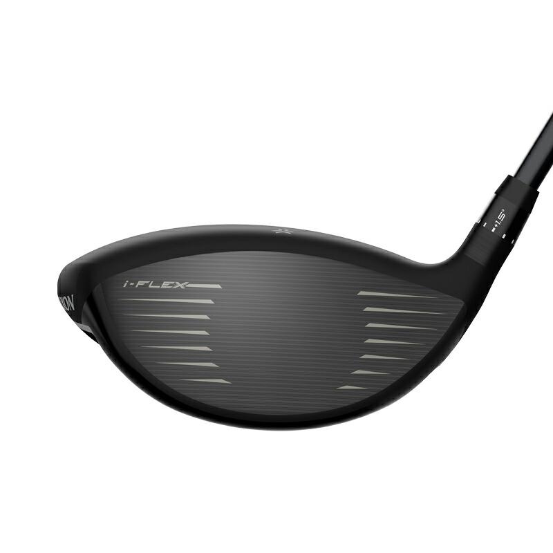 ZXi カスタム ダンロップ スリクソン ドライバー フジクラ 24 ベンタス