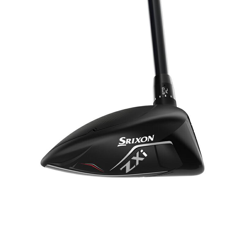 ZXi カスタム ダンロップ スリクソン フェアウェイウッド 三菱
