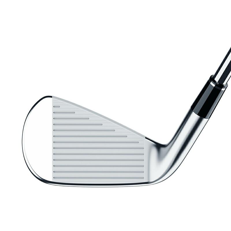 ZXi カスタム ダンロップ スリクソン ユーティリティ アイアン