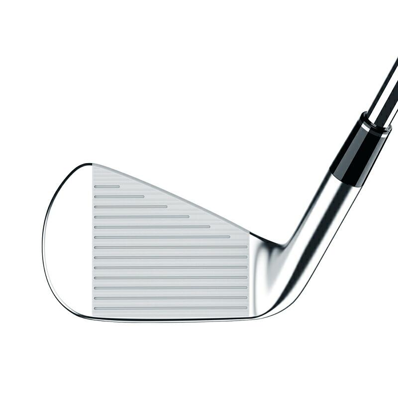 ZXi カスタム ダンロップ スリクソン ZXi7 単品アイアン NSプロ