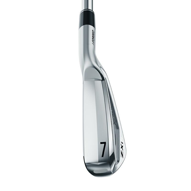 ZXi カスタム ダンロップ スリクソン ZXi5 単品アイアン ダイナミック