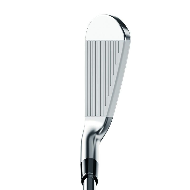 ZXi カスタム ダンロップ スリクソン ZXi5 単品アイアン ダイナミック