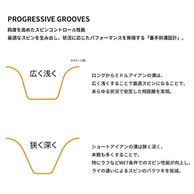 ZXi カスタム ダンロップ スリクソン ZXi5 単品アイアン NSプロ