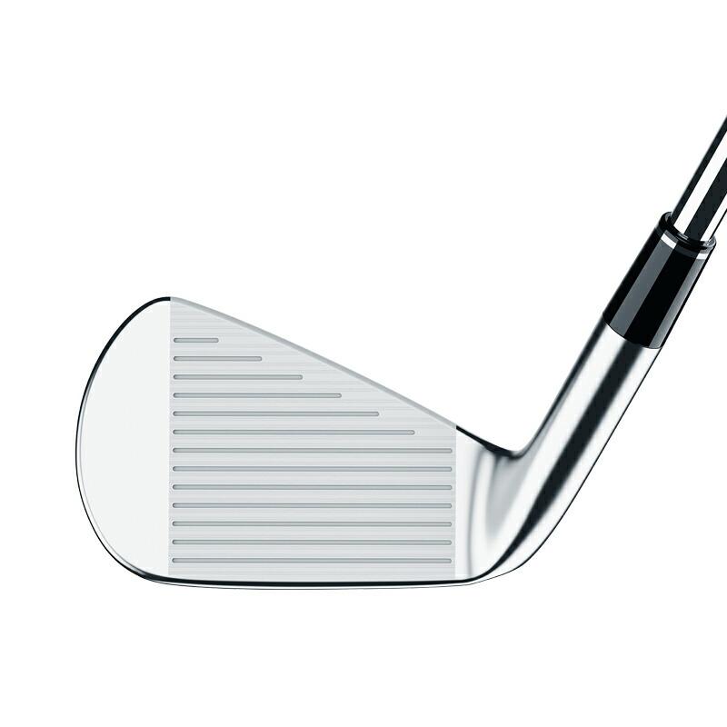 ZXi カスタム ダンロップ スリクソン ZXi5 単品アイアン モーダス3