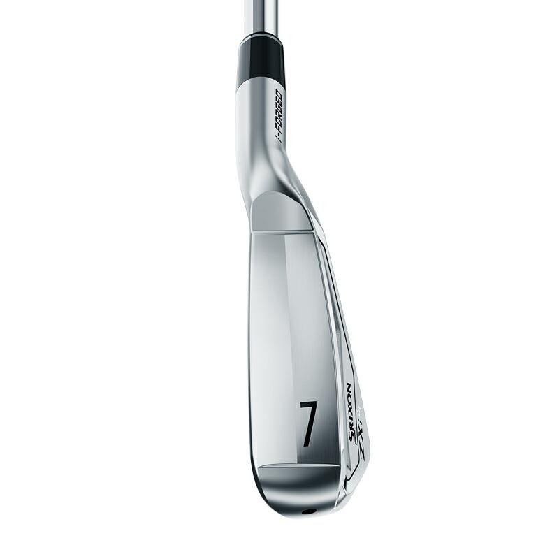 カスタム ダンロップ スリクソン ZXi4 アイアンセット 5本組 三菱 ディアマナ ZXi カーボンシャフト SRIXON 純正ディアマナ (2024)_10